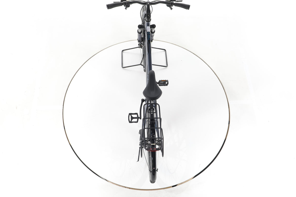EXTE TS 22 Disc Fahrrad City & Trekking - Image 22