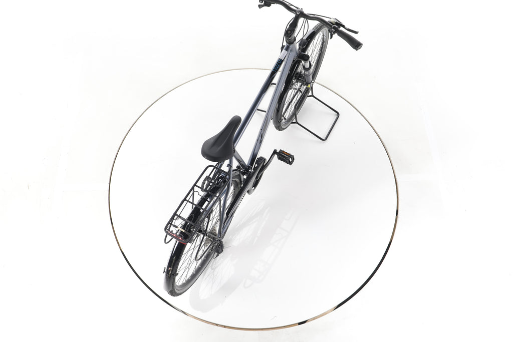 EXTE TS 22 Disc Fahrrad City & Trekking - Image 23