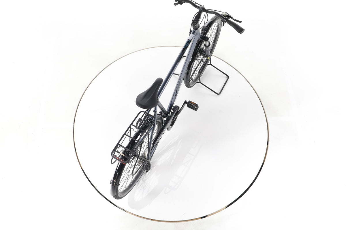 EXTE TS 22 Disc Fahrrad City & Trekking - Image 23