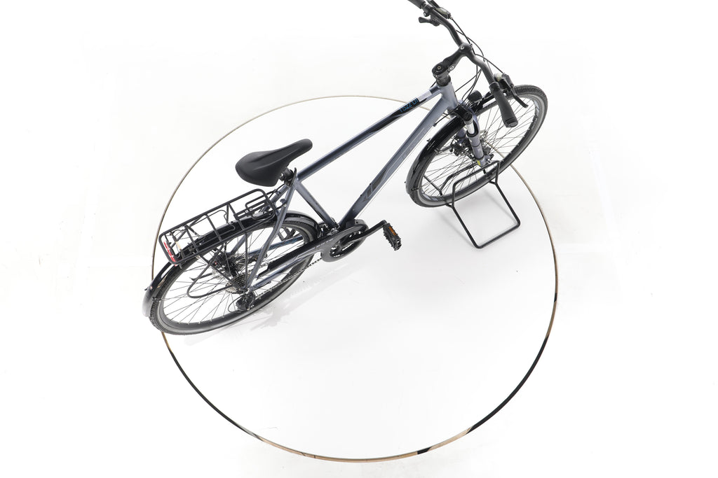 EXTE TS 22 Disc Fahrrad City & Trekking - Image 24
