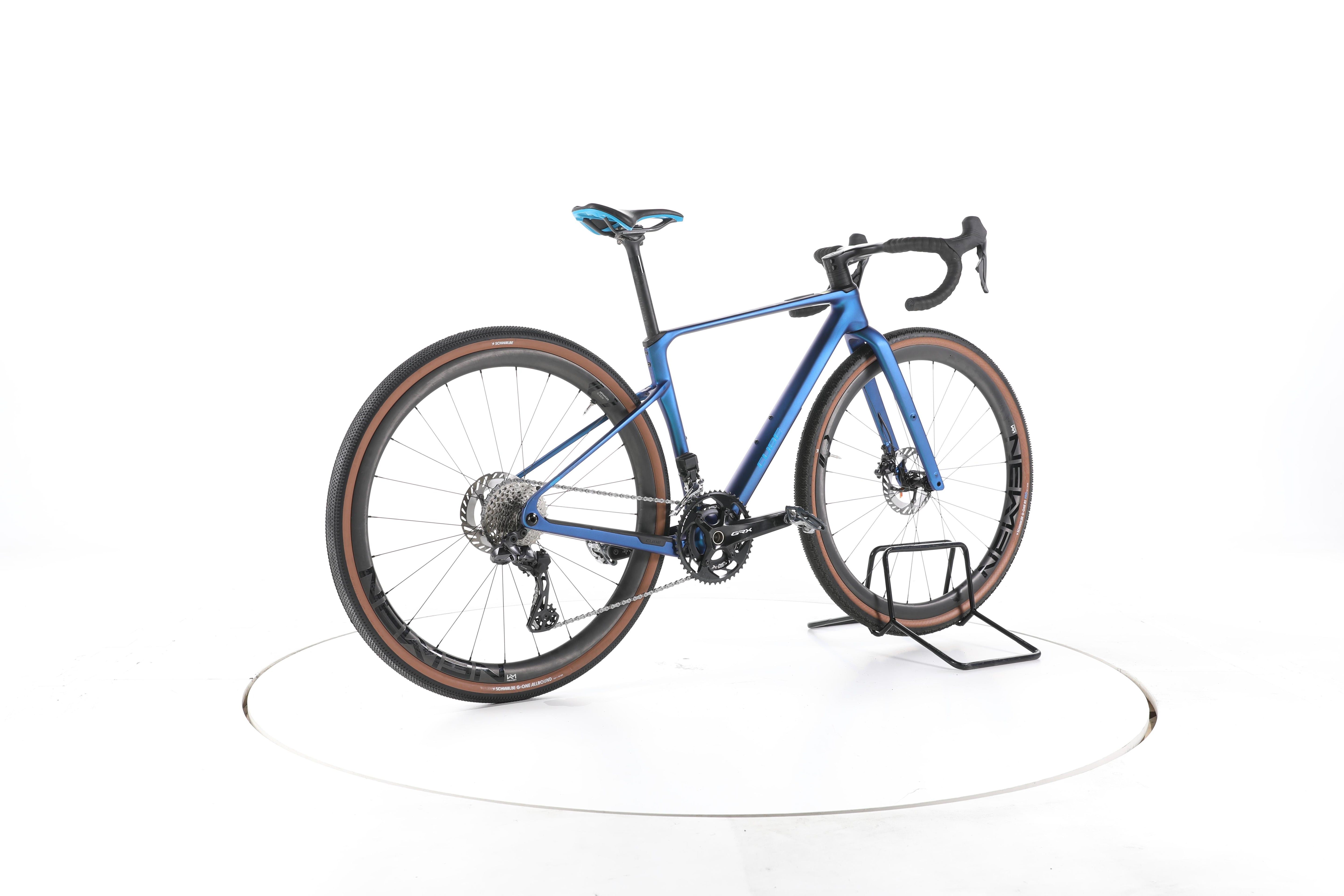 Cube Nuroad C62 Race Rennrad Carbon 2026 - Image 12