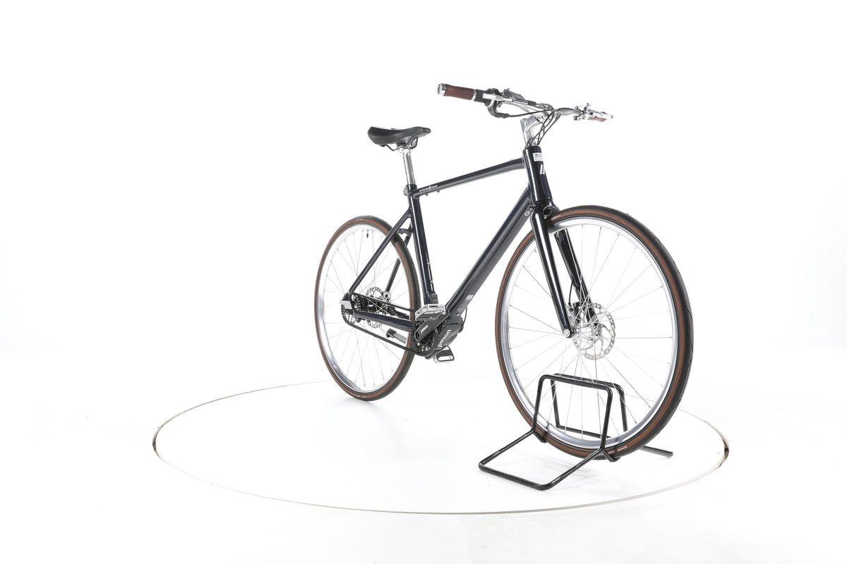 Schindelhauer Bikes Arthur City E-Bike 2024 - Image 3