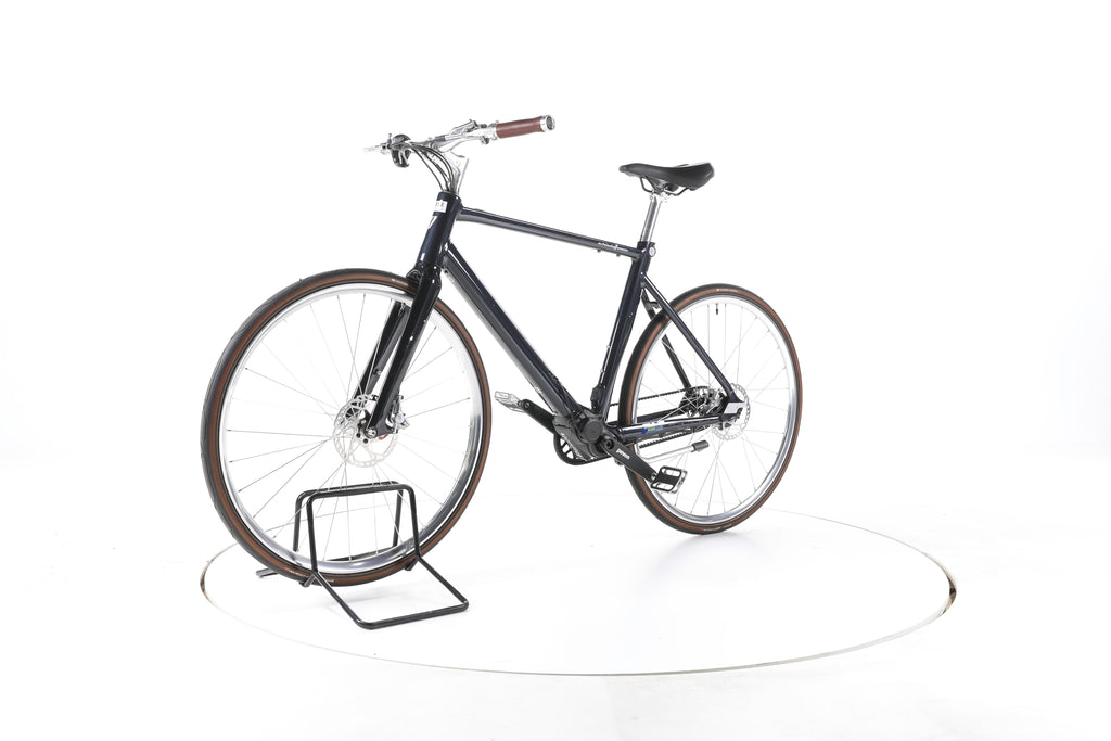 Schindelhauer Bikes Arthur City E-Bike 2024 - Image 6