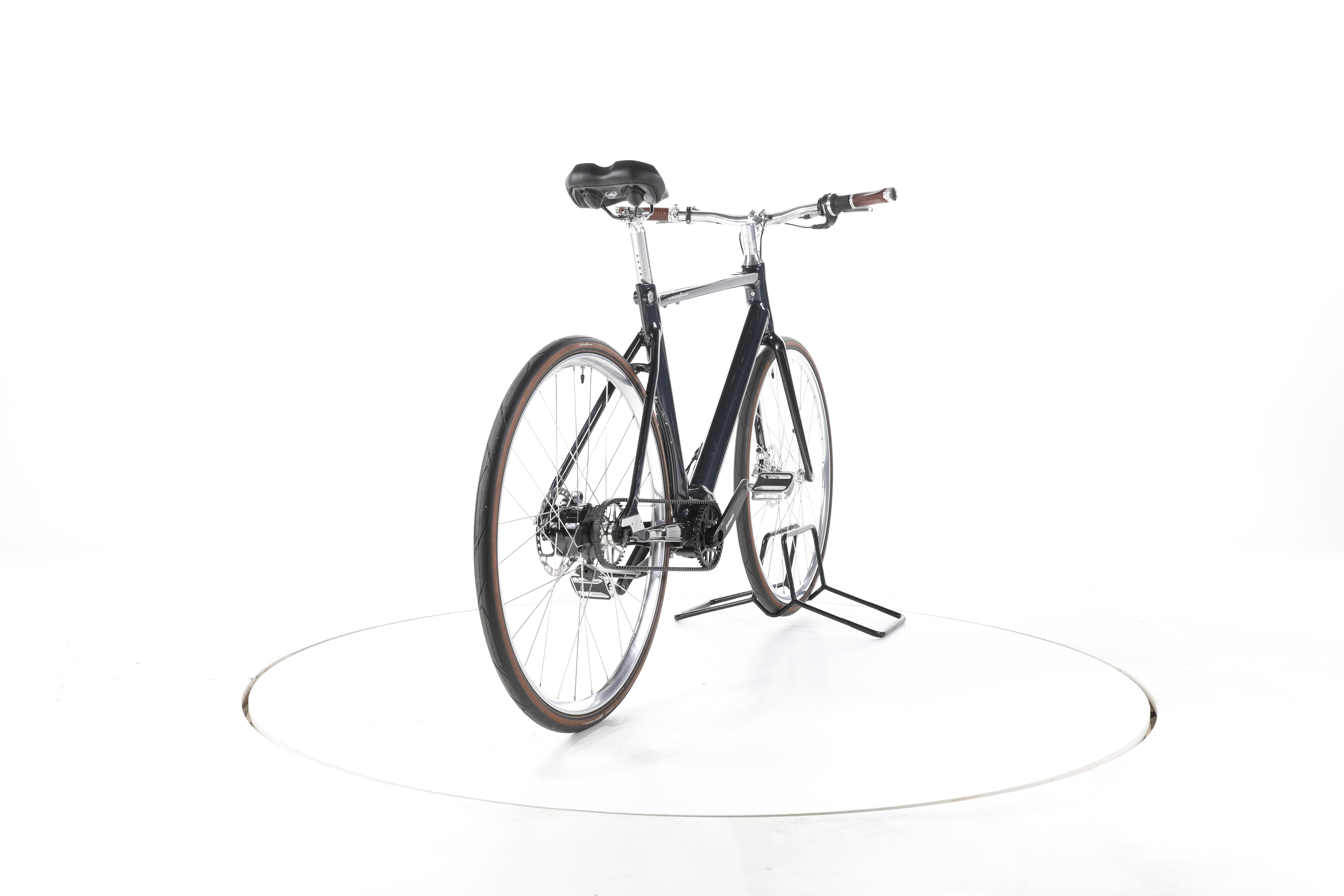 Schindelhauer Bikes Arthur City E-Bike 2024 - Image 11