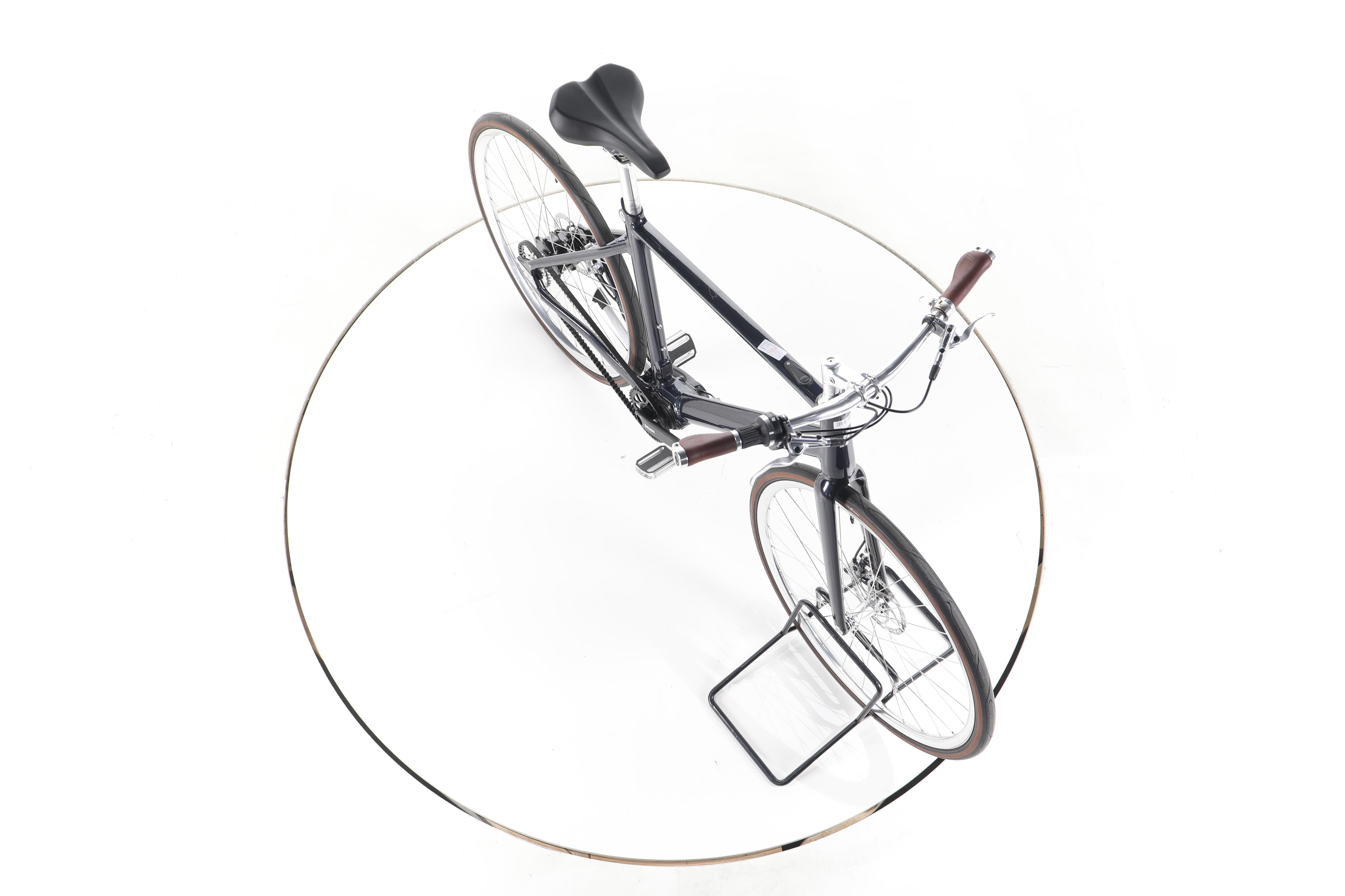 Schindelhauer Bikes Arthur City E-Bike 2024 - Image 15