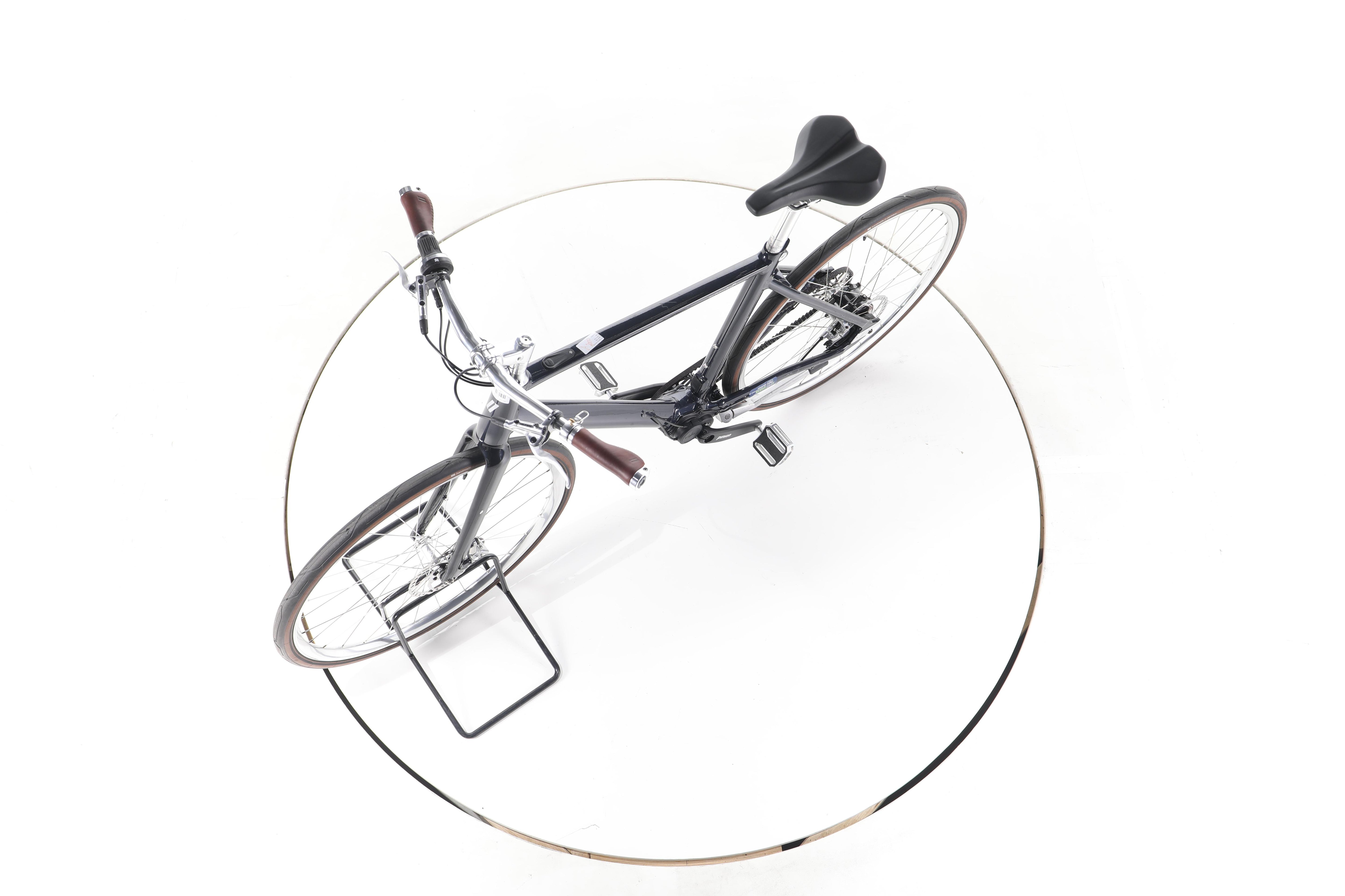 Schindelhauer Bikes Arthur City E-Bike 2024 - Image 18