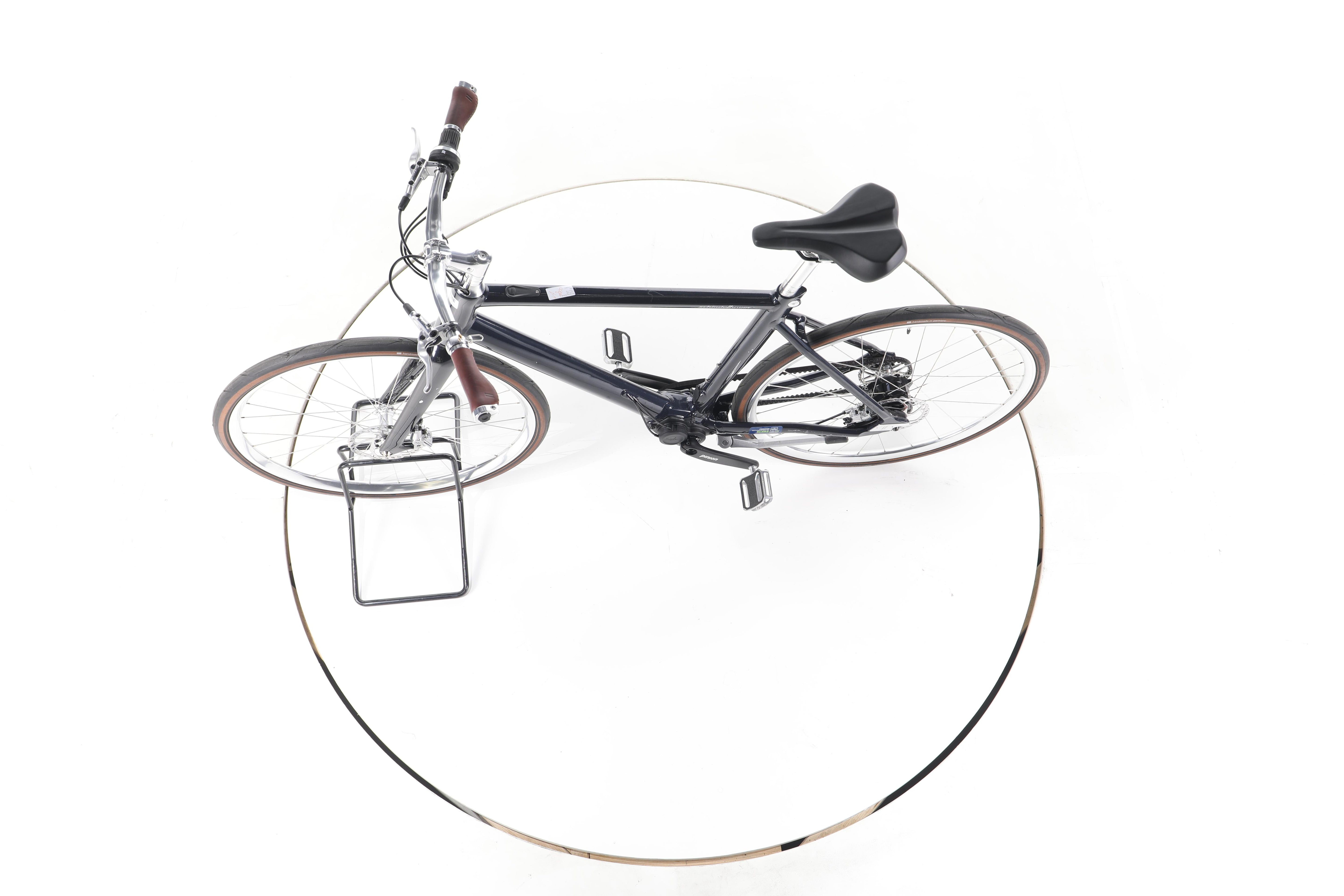 Schindelhauer Bikes Arthur City E-Bike 2024 - Image 19