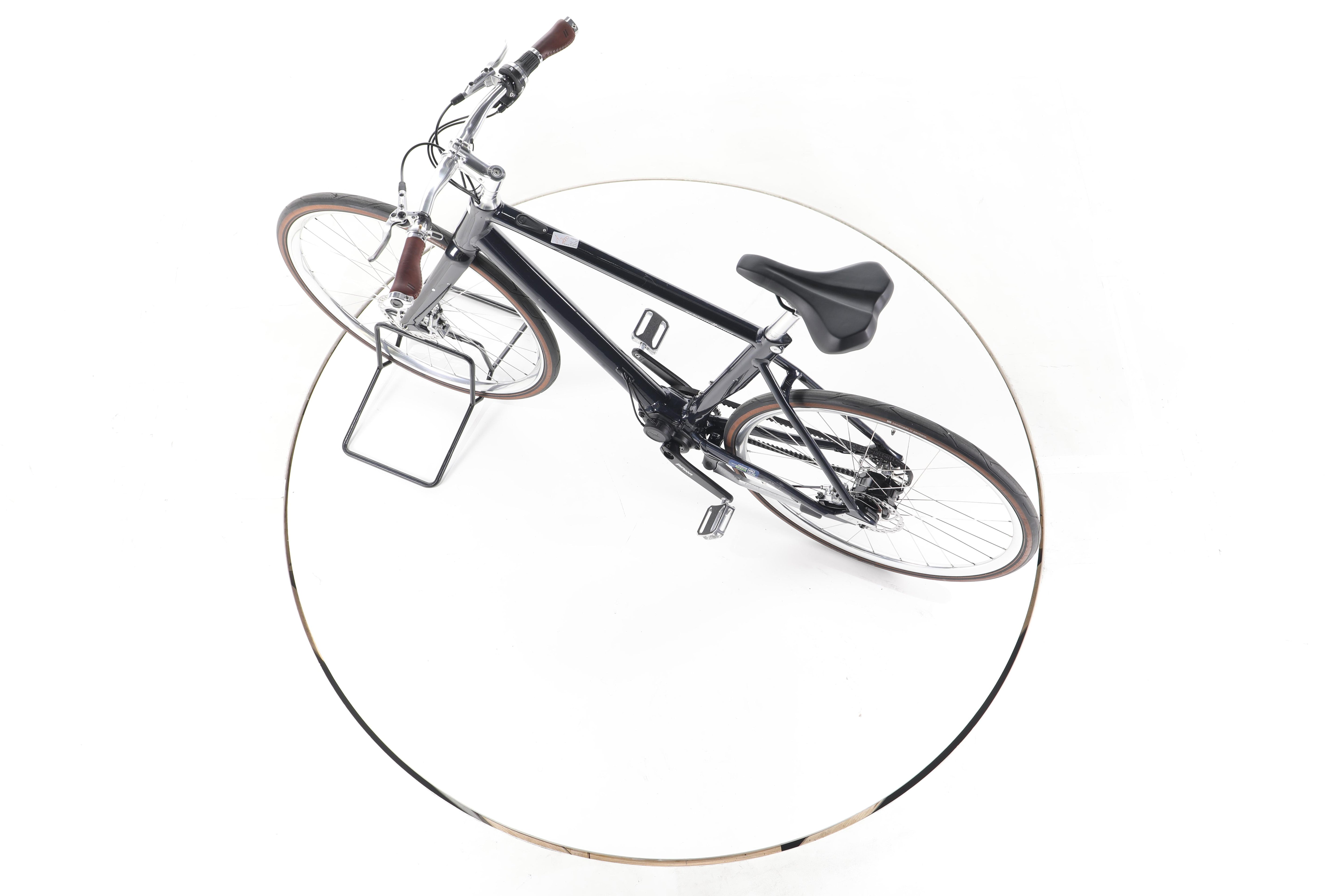 Schindelhauer Bikes Arthur City E-Bike 2024 - Image 20