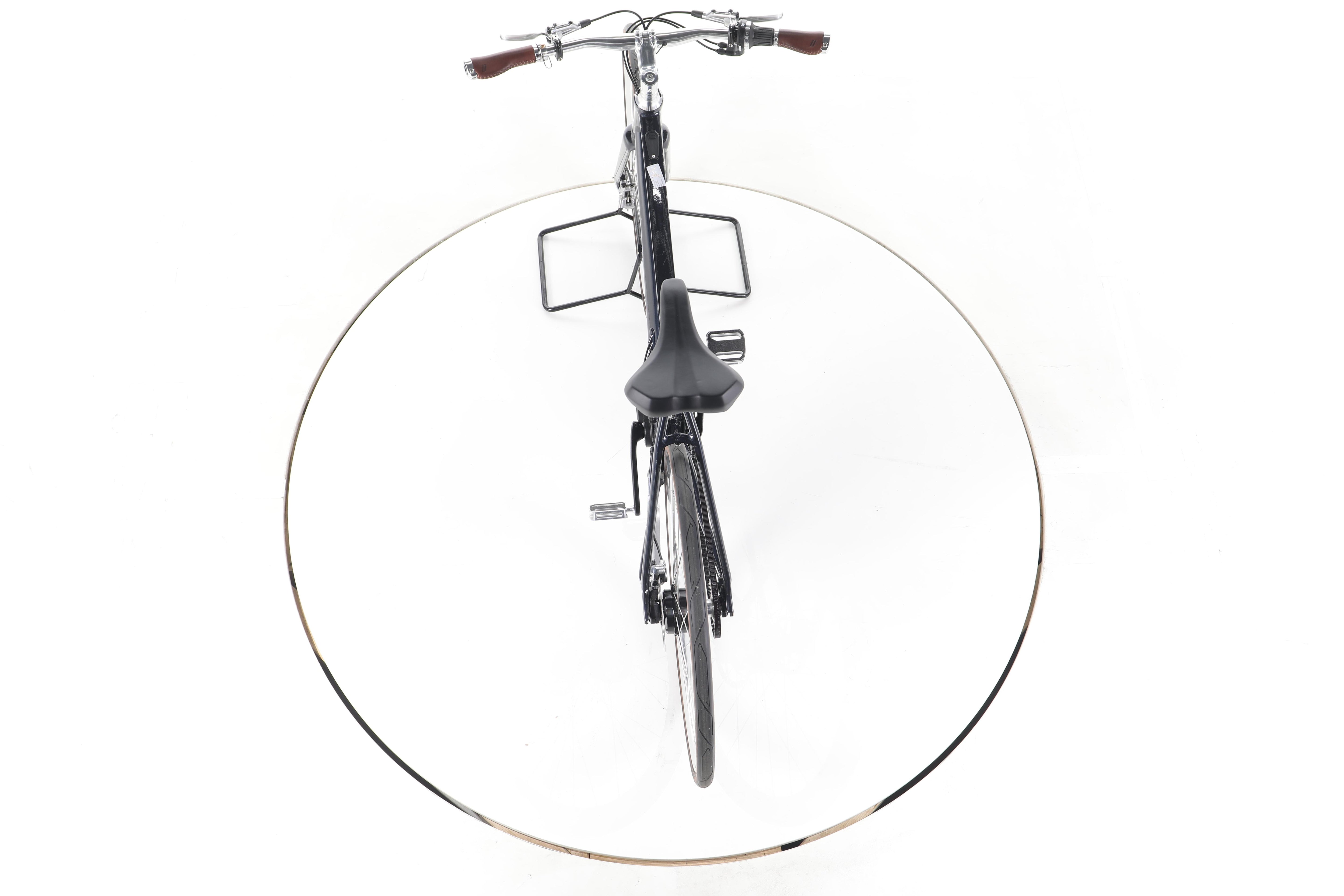 Schindelhauer Bikes Arthur City E-Bike 2024 - Image 22