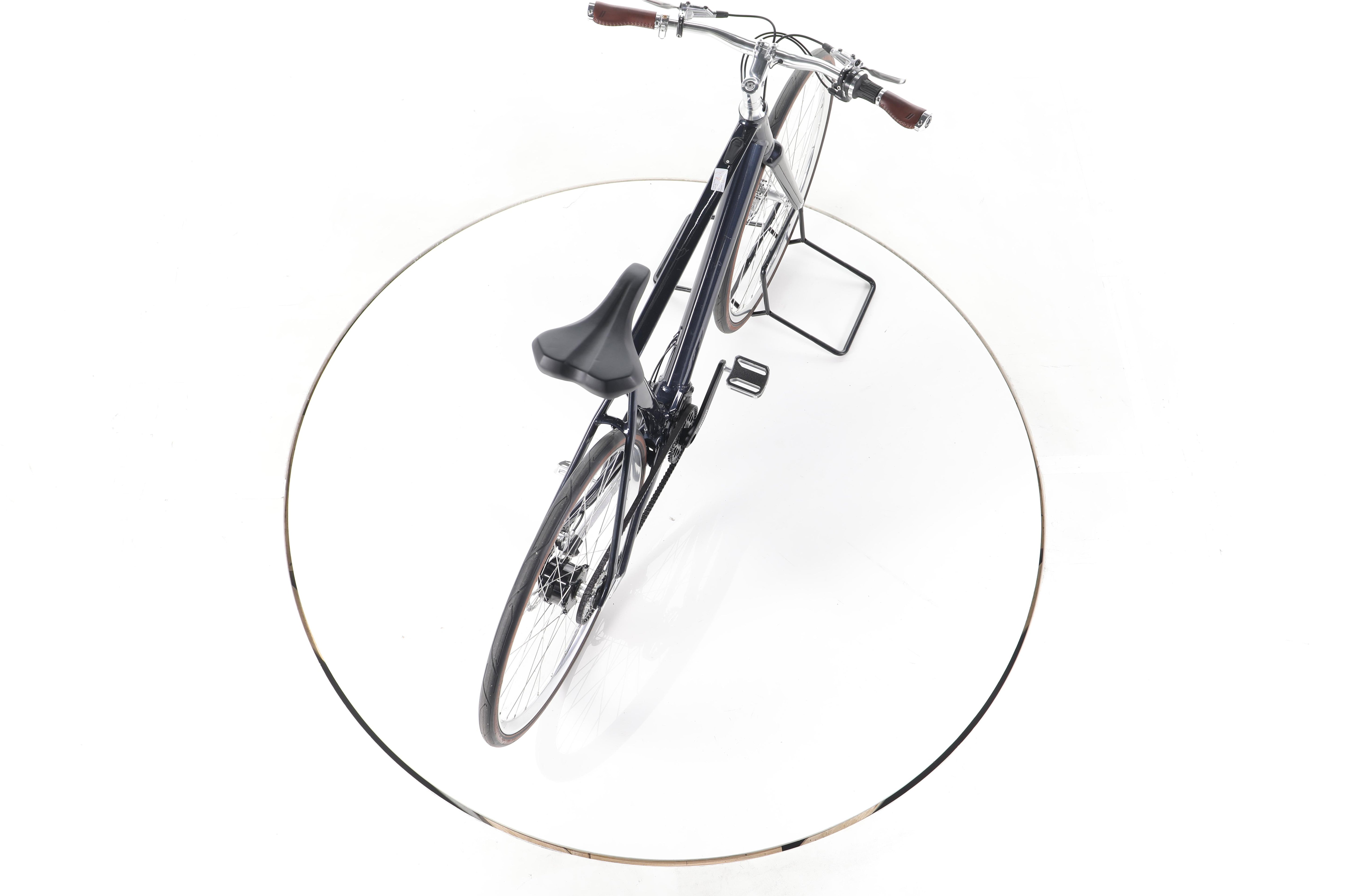 Schindelhauer Bikes Arthur City E-Bike 2024 - Image 23