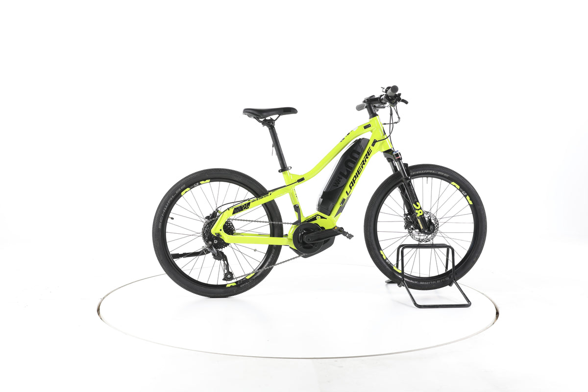 Lapierre Overvolt HT 24 E-Bike - Image 1