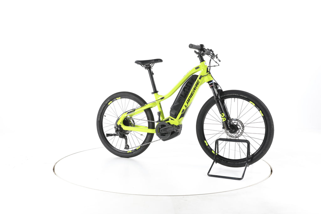 Lapierre Overvolt HT 24 E-Bike - Image 2