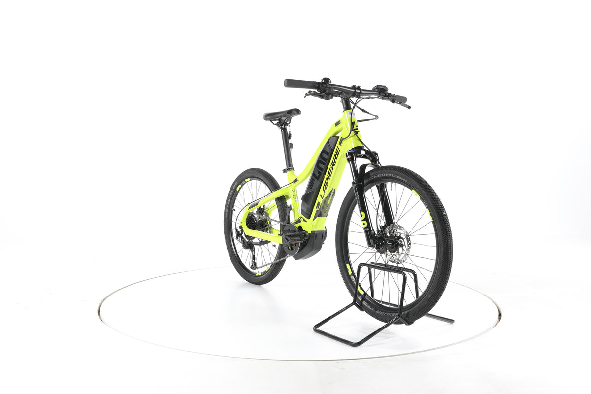 Lapierre Overvolt HT 24 E-Bike - Image 3