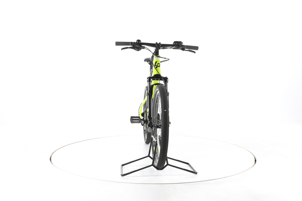 Lapierre Overvolt HT 24 E-Bike - Image 4
