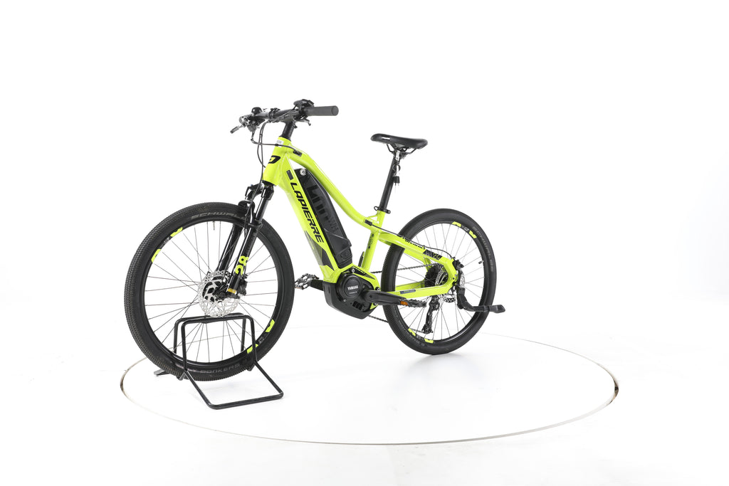 Lapierre Overvolt HT 24 E-Bike - Image 6