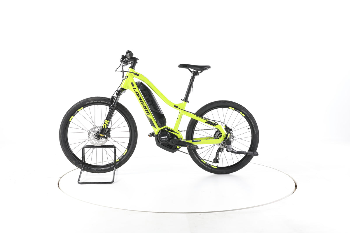 Lapierre Overvolt HT 24 E-Bike - Image 7