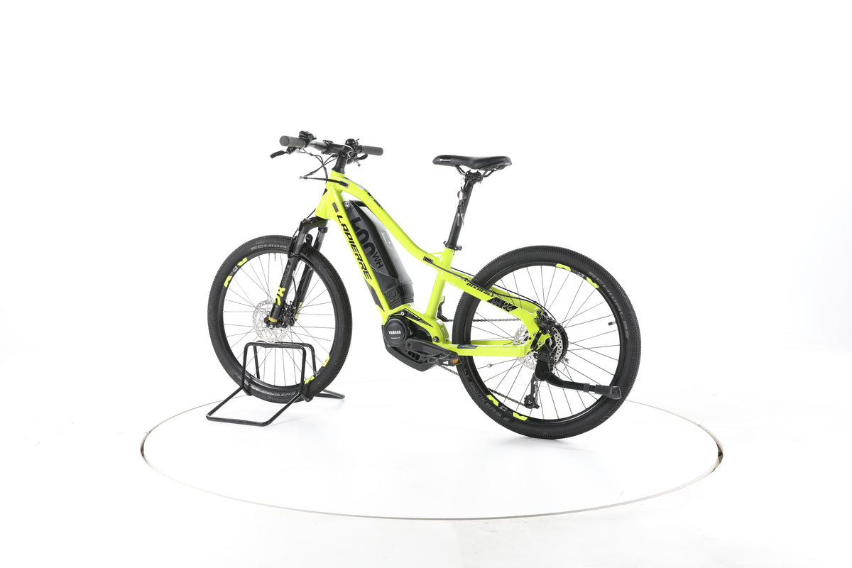 Lapierre Overvolt HT 24 E-Bike - Image 8