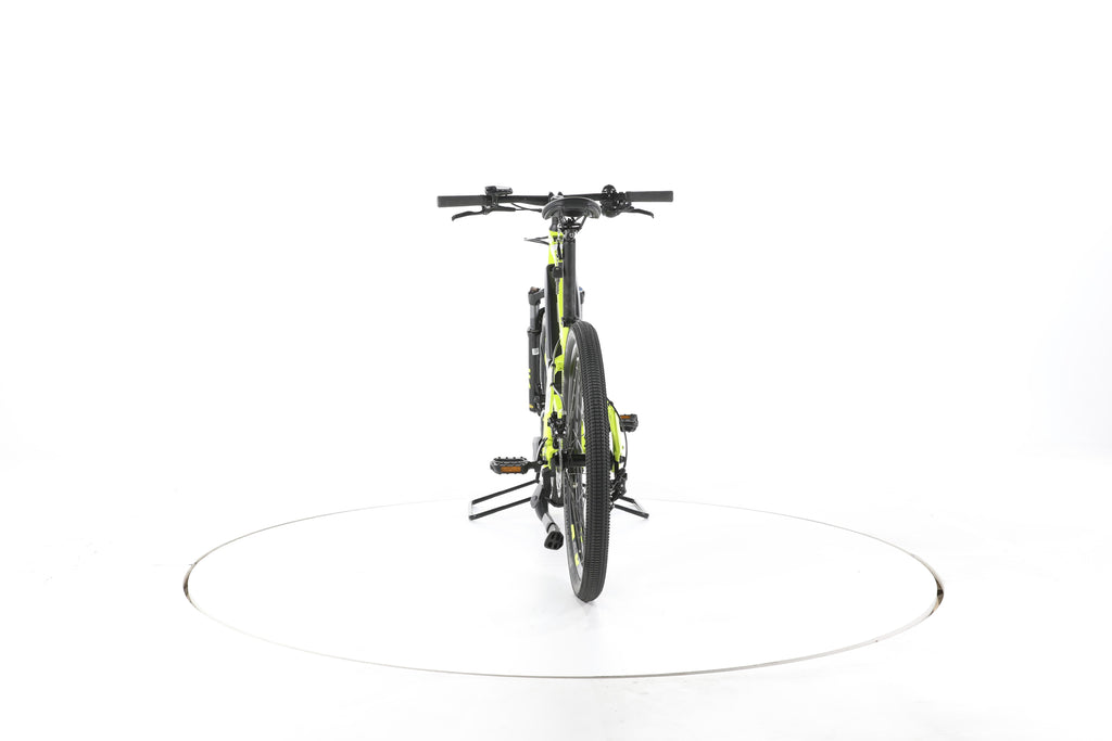 Lapierre Overvolt HT 24 E-Bike - Image 10