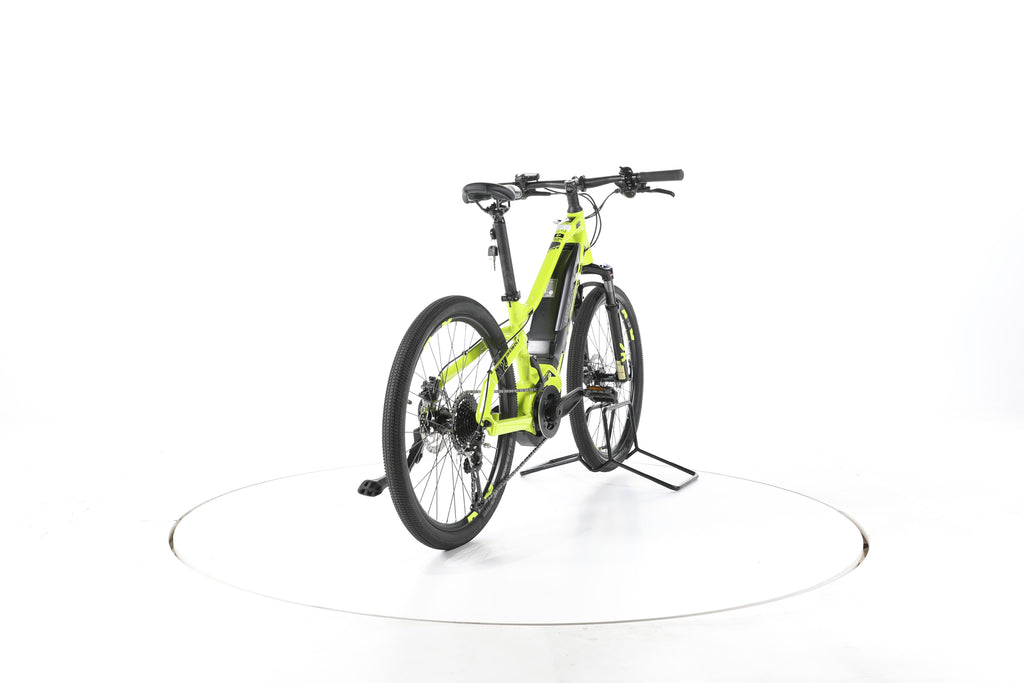 Lapierre Overvolt HT 24 E-Bike - Image 11