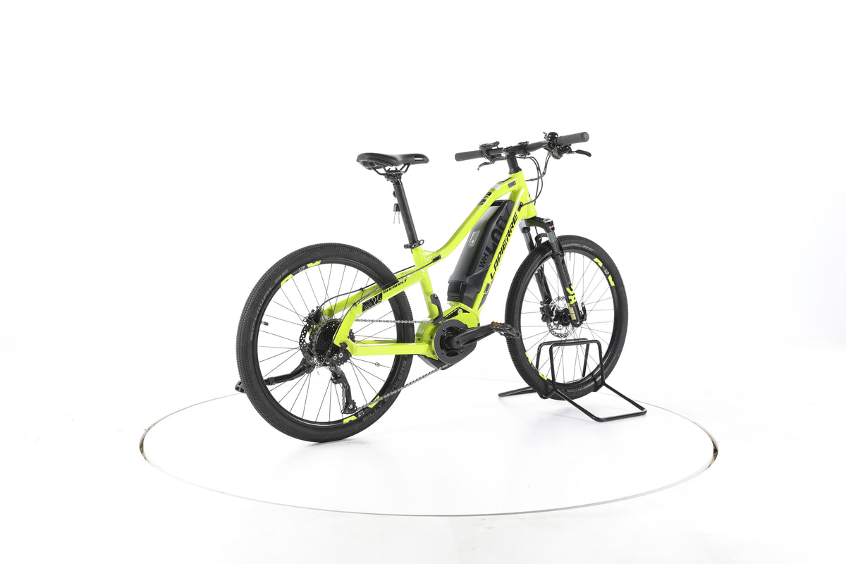 Lapierre Overvolt HT 24 E-Bike - Image 12
