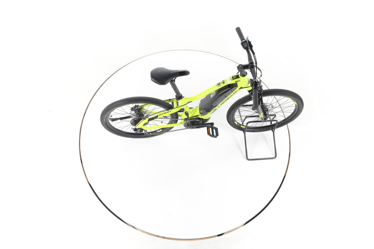 Lapierre Overvolt HT 24 E-Bike - Image 13