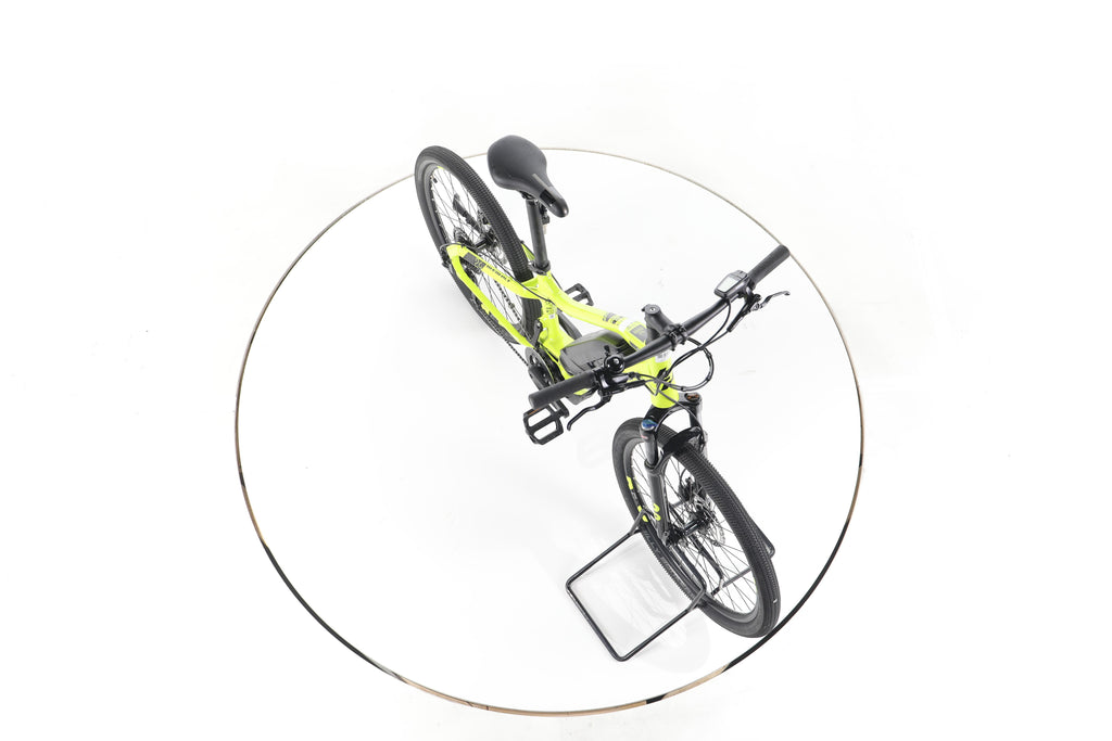 Lapierre Overvolt HT 24 E-Bike - Image 15