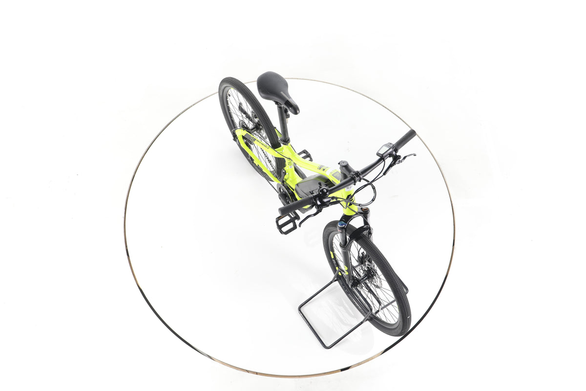 Lapierre Overvolt HT 24 E-Bike - Image 15