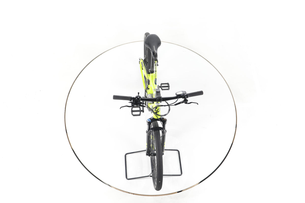 Lapierre Overvolt HT 24 E-Bike - Image 16