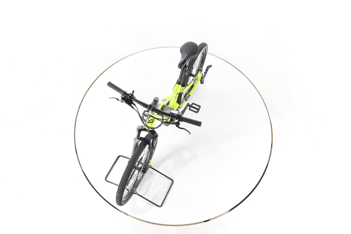 Lapierre Overvolt HT 24 E-Bike - Image 17