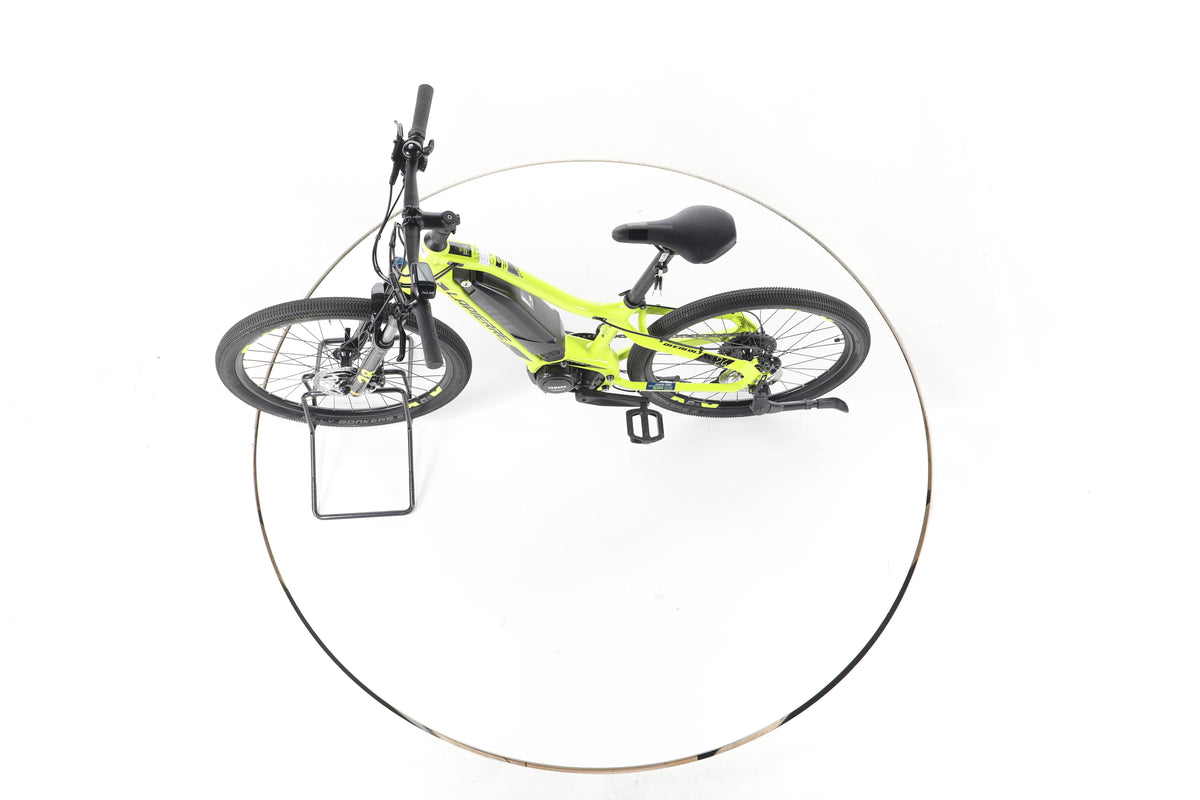 Lapierre Overvolt HT 24 E-Bike - Image 19