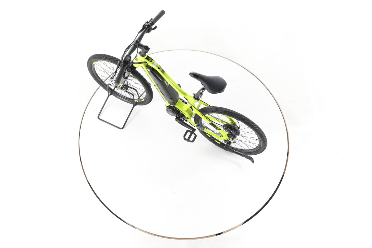Lapierre Overvolt HT 24 E-Bike - Image 20