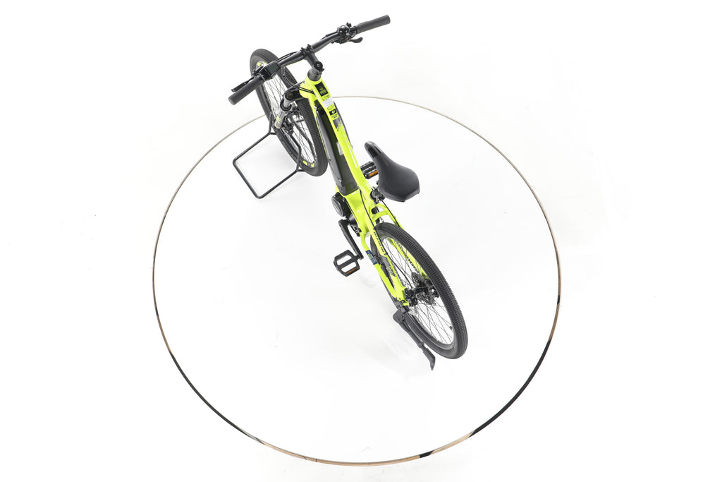 Lapierre Overvolt HT 24 E-Bike - Image 21
