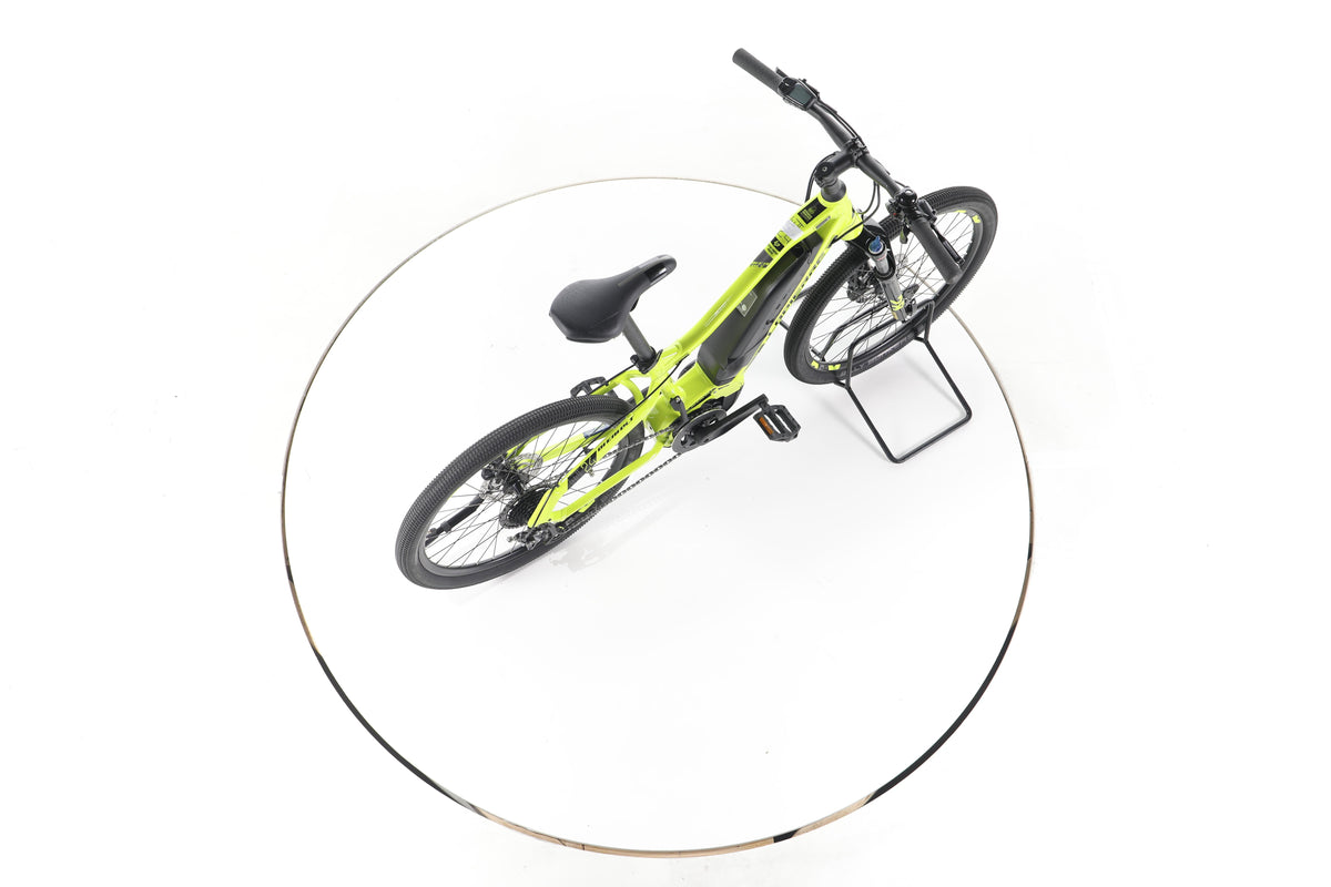 Lapierre Overvolt HT 24 E-Bike - Image 24
