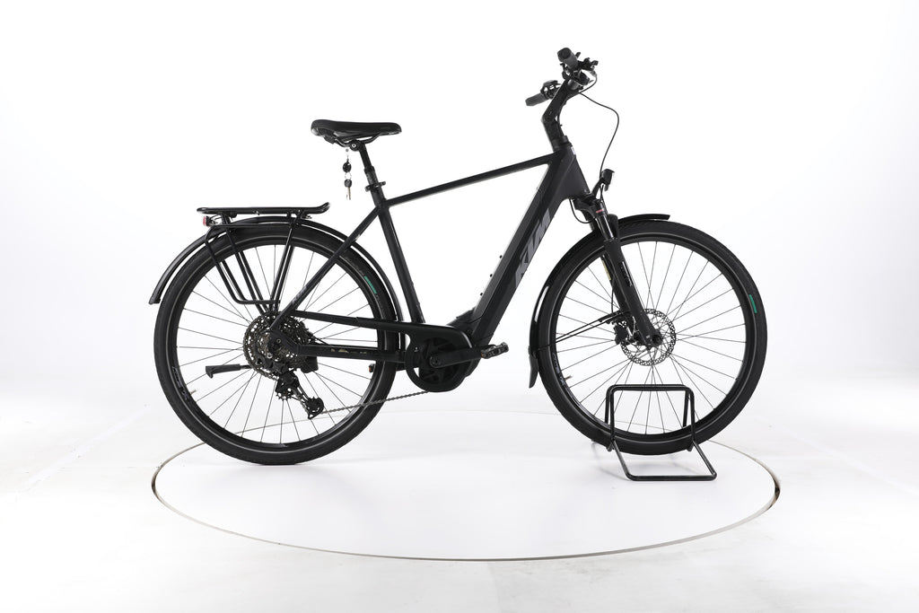 KTM Macina Fantastic Trekking E-Bike 2025 - Image 1