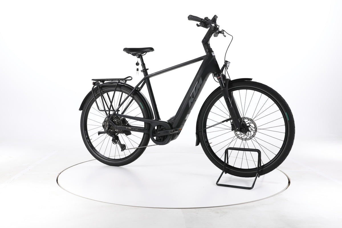 KTM Macina Fantastic Trekking E-Bike 2025 - Image 2
