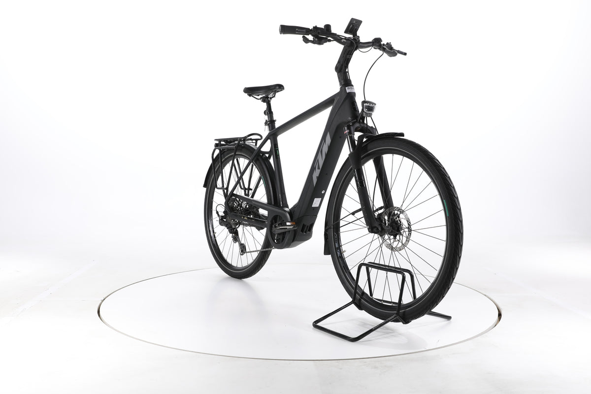 KTM Macina Fantastic Trekking E-Bike 2025 - Image 3