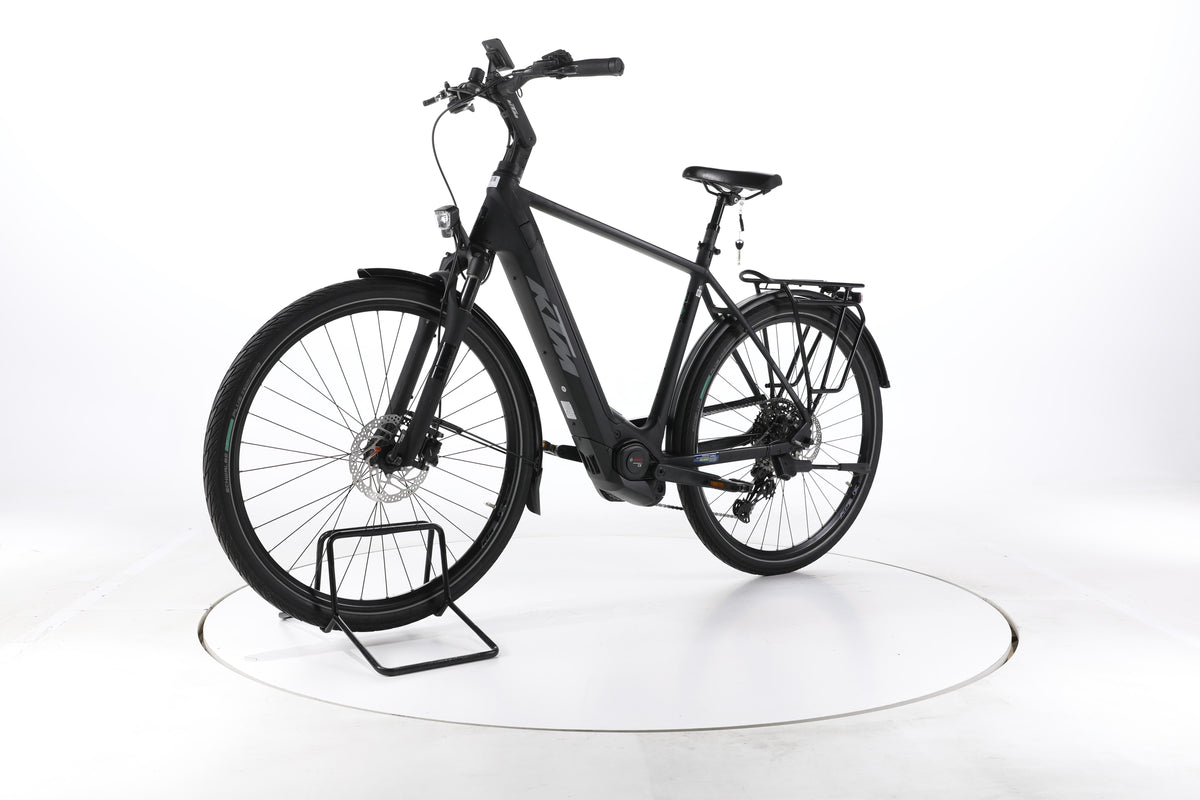 KTM Macina Fantastic Trekking E-Bike 2025 - Image 6