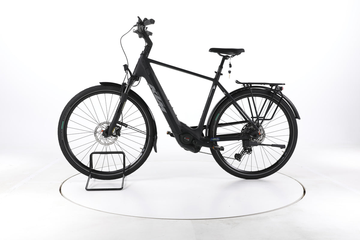 KTM Macina Fantastic Trekking E-Bike 2025 - Image 7