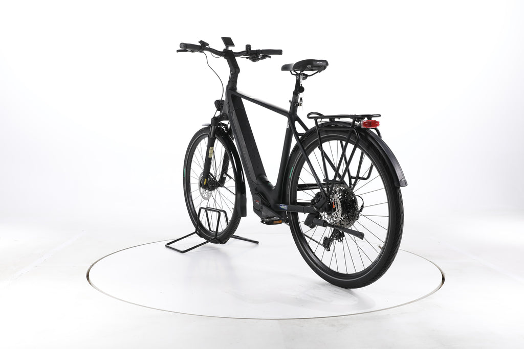 KTM Macina Fantastic Trekking E-Bike 2025 - Image 9