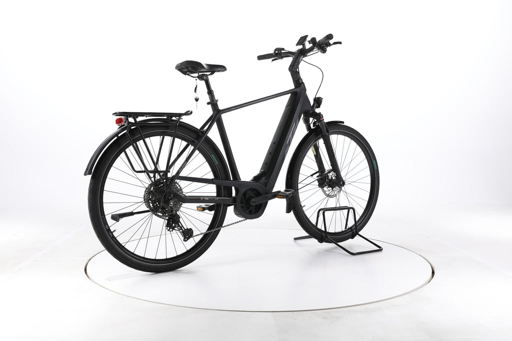 KTM Macina Fantastic Trekking E-Bike 2025 - Image 12