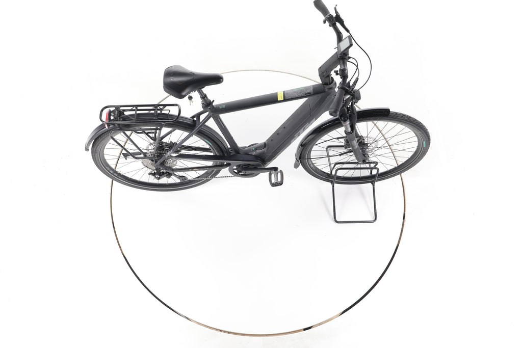 KTM Macina Fantastic Trekking E-Bike 2025 - Image 13