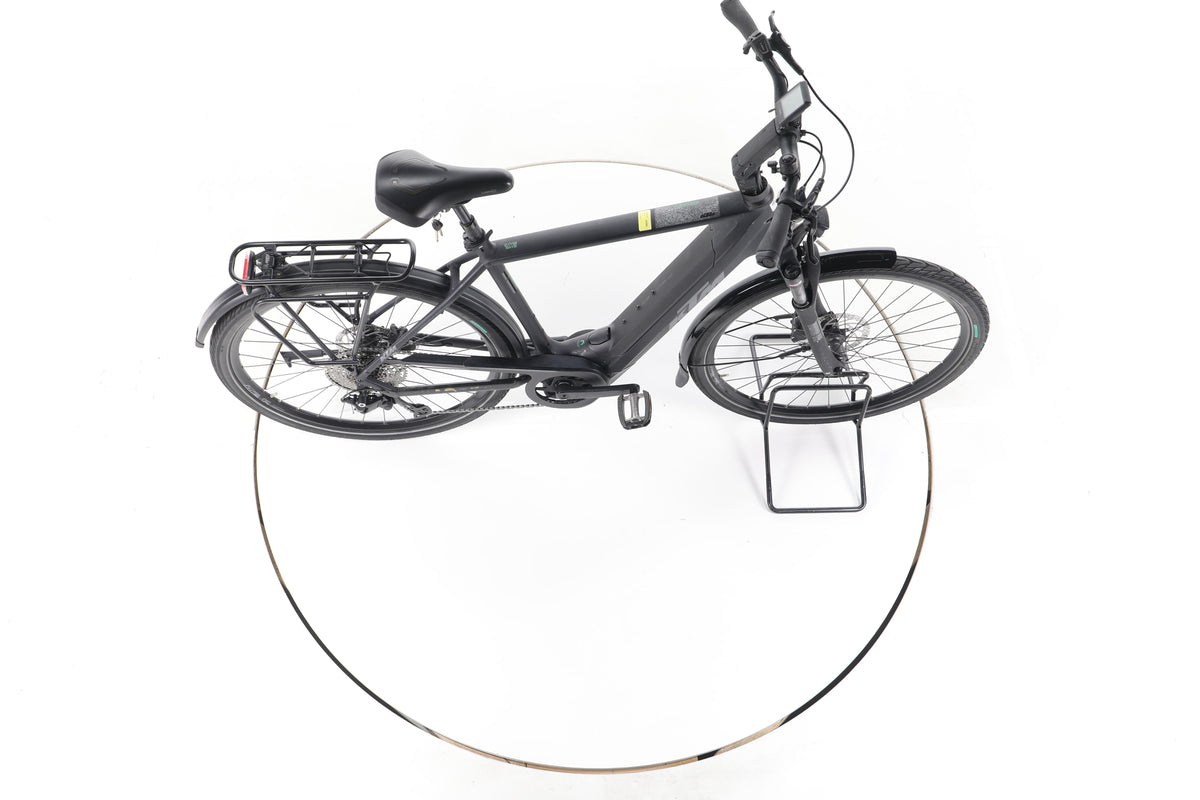 KTM Macina Fantastic Trekking E-Bike 2025 - Image 13