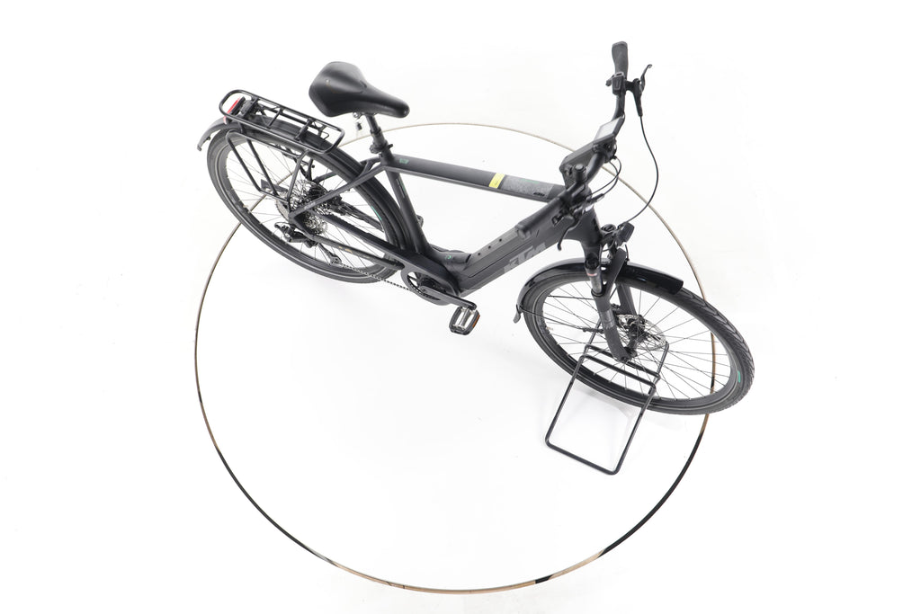 KTM Macina Fantastic Trekking E-Bike 2025 - Image 14