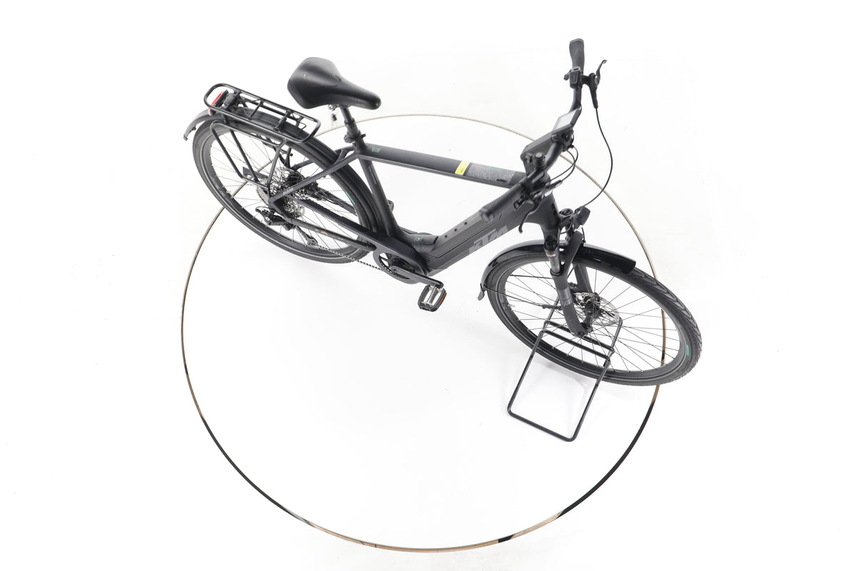 KTM Macina Fantastic Trekking E-Bike 2025 - Image 14