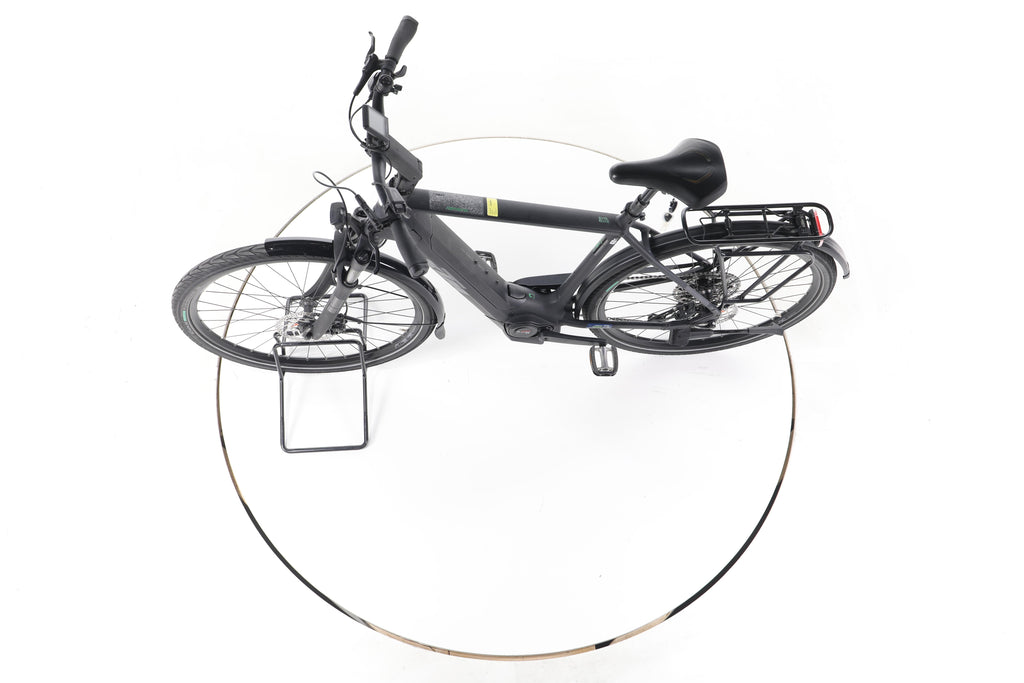 KTM Macina Fantastic Trekking E-Bike 2025 - Image 19