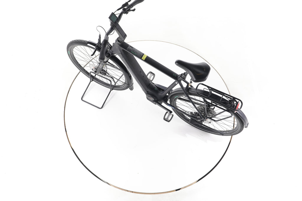 KTM Macina Fantastic Trekking E-Bike 2025 - Image 20