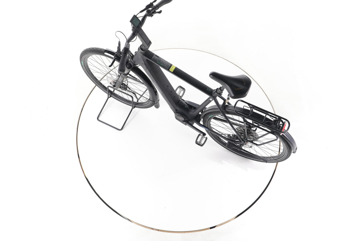 KTM Macina Fantastic Trekking E-Bike 2025 - Image 20