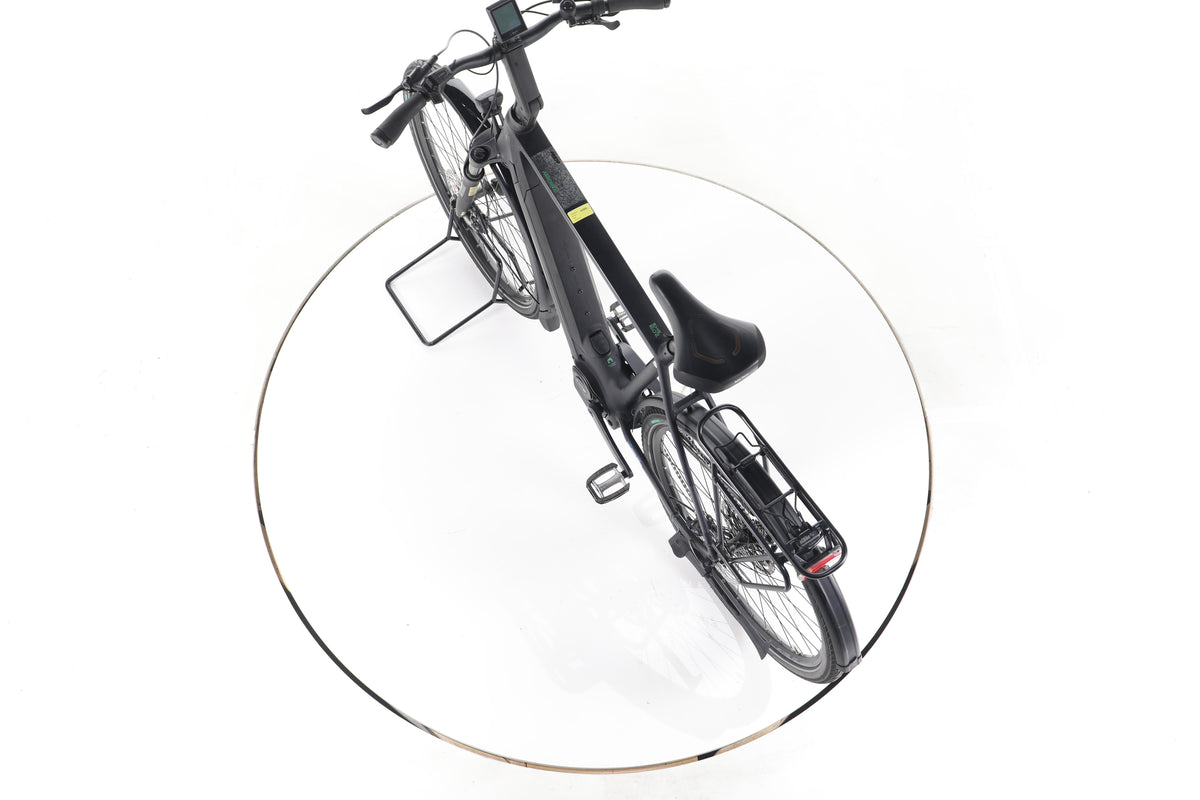 KTM Macina Fantastic Trekking E-Bike 2025 - Image 21