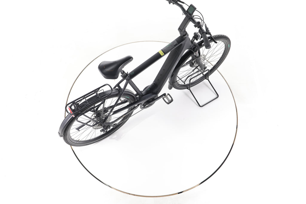 KTM Macina Fantastic Trekking E-Bike 2025 - Image 24