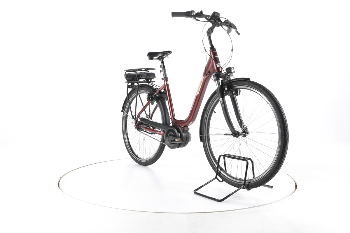 Victoria Cysalo 9 City E-Bike Tiefeinsteiger - Image 3
